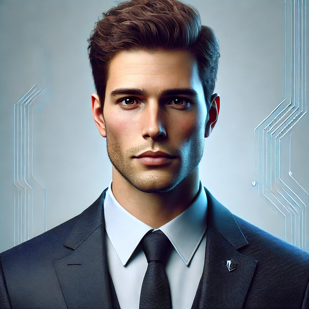 Ethan Chambers